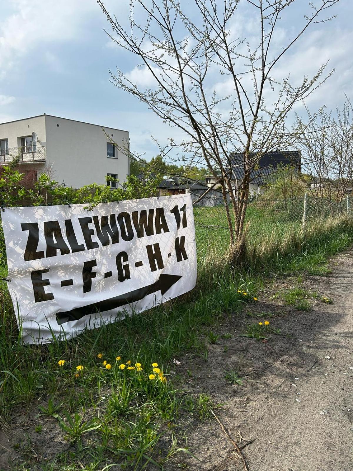Sloneczny Pokoj Świnoujście Exteriör bild